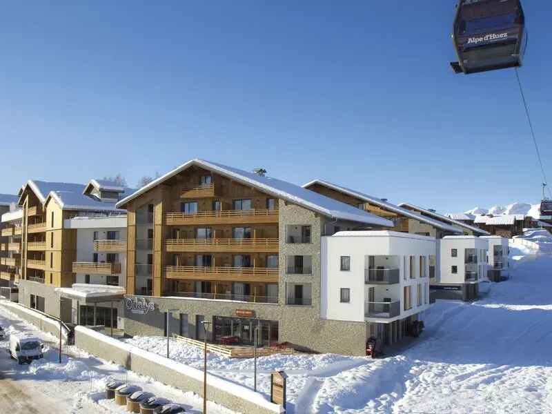 Résidence Prestige Odalys l'Eclose · Anbieterbild von TUI