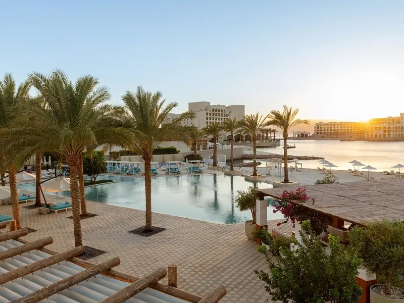 The Westin Saraya Aqaba · Anbieterbild von TUI