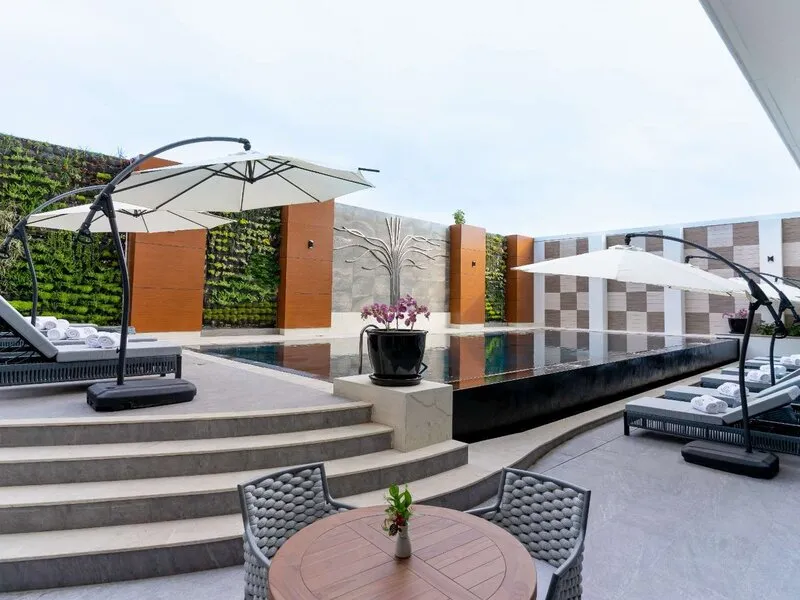 Sheraton Guadalajara Expo · Anbieterbild von TUI