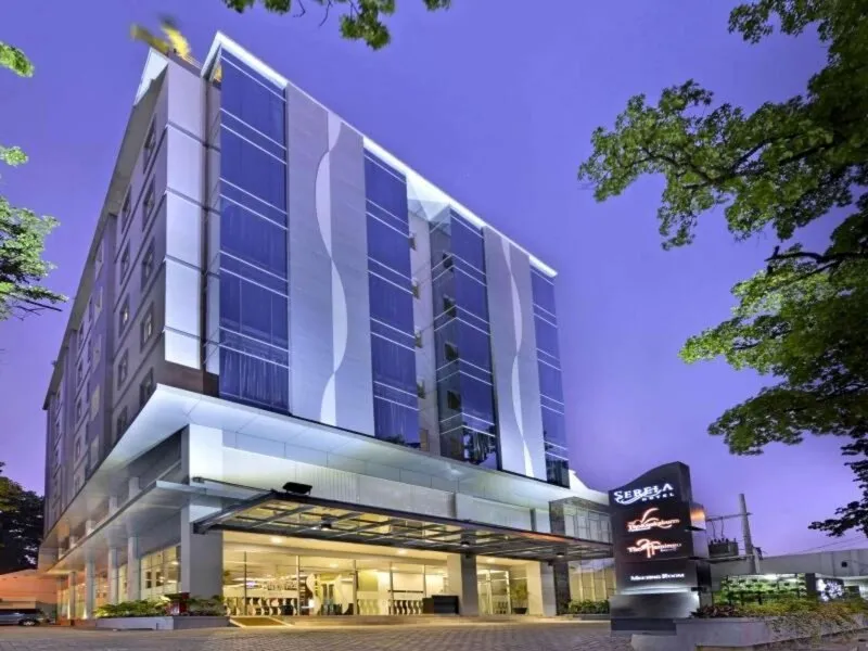 Serela Cihampelas Bandung Hotel · Anbieterbild von TUI