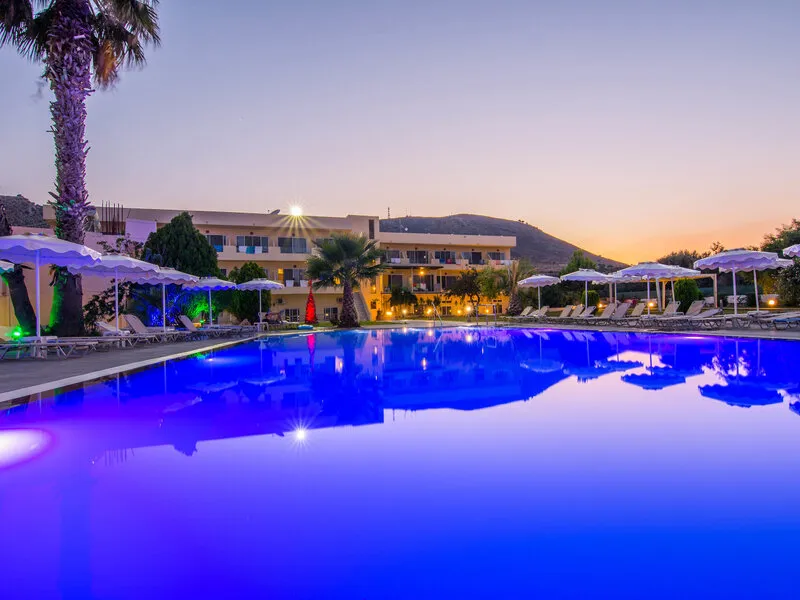 Hotel Olive Garden · Anbieterbild von TUI