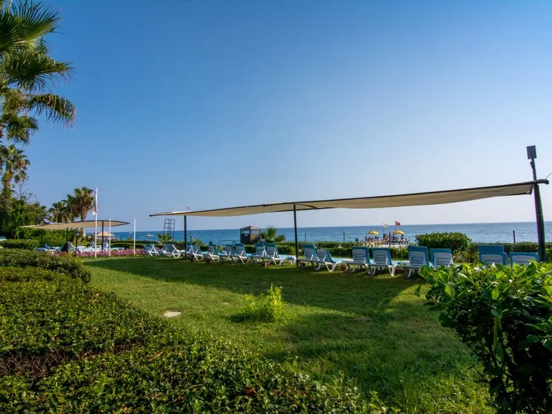 Perre Delta Resort & Spa · Anbieterbild von TUI