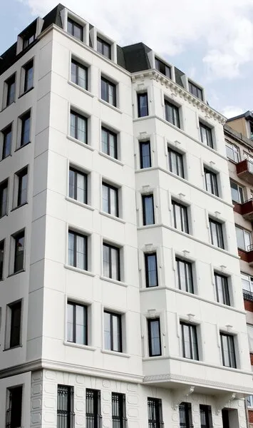 The Biancho Hotel Pera · Anbieterbild von TUI