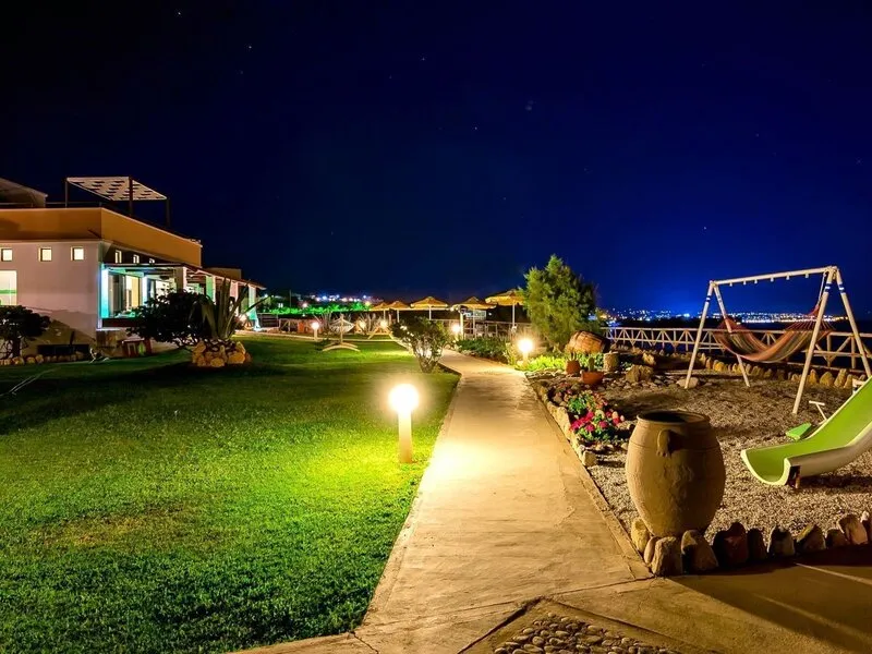 Alkionis Beach Hotel · Anbieterbild von TUI