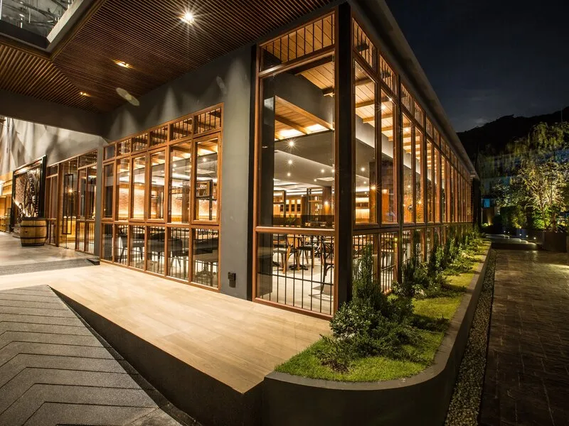 Aurico Kata Resort & Spa · Anbieterbild von TUI