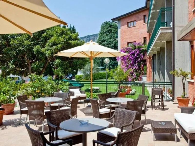 Hotel Gabbiano · Anbieterbild von TUI