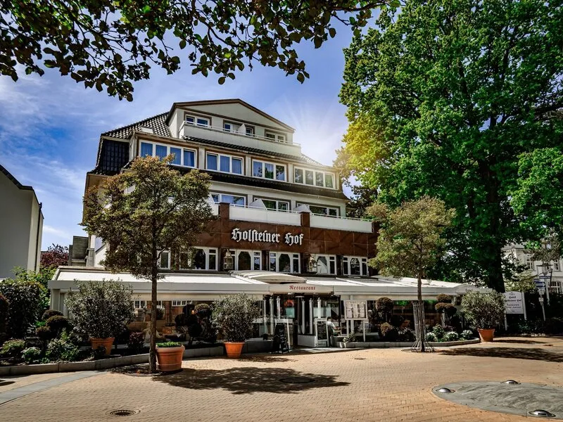 Holsteiner Hof · Anbieterbild von TUI