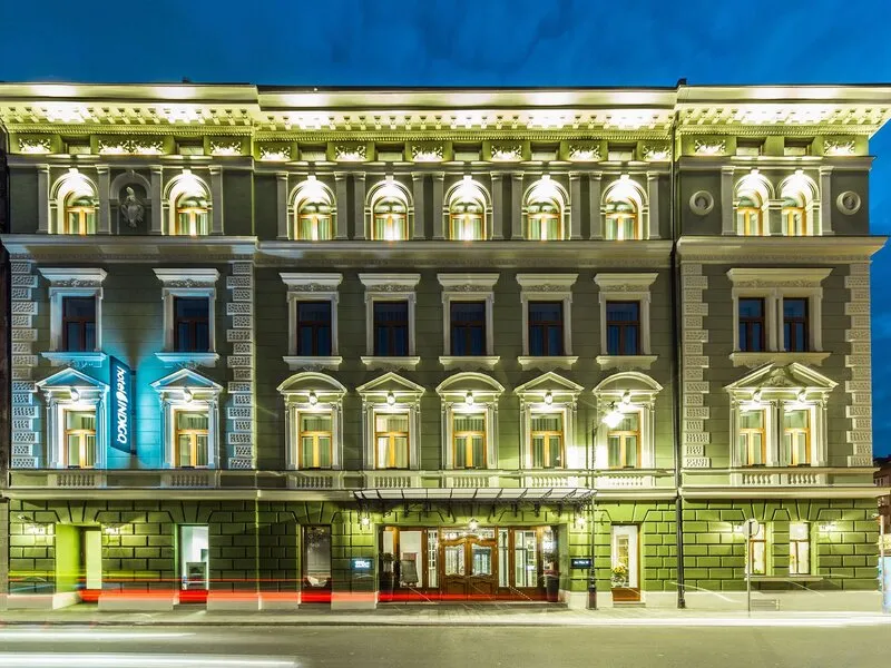 Hotel Indigo Krakow - Old Town · Anbieterbild von TUI