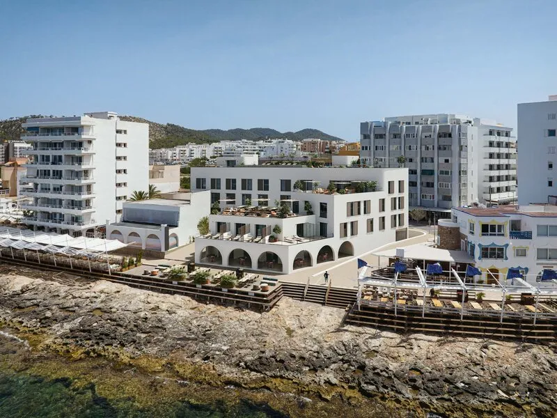 Hotel Vibra Yamm Sunset · Anbieterbild von TUI