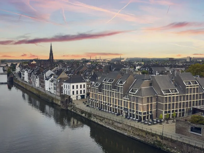 Crowne Plaza Maastricht · Anbieterbild von TUI