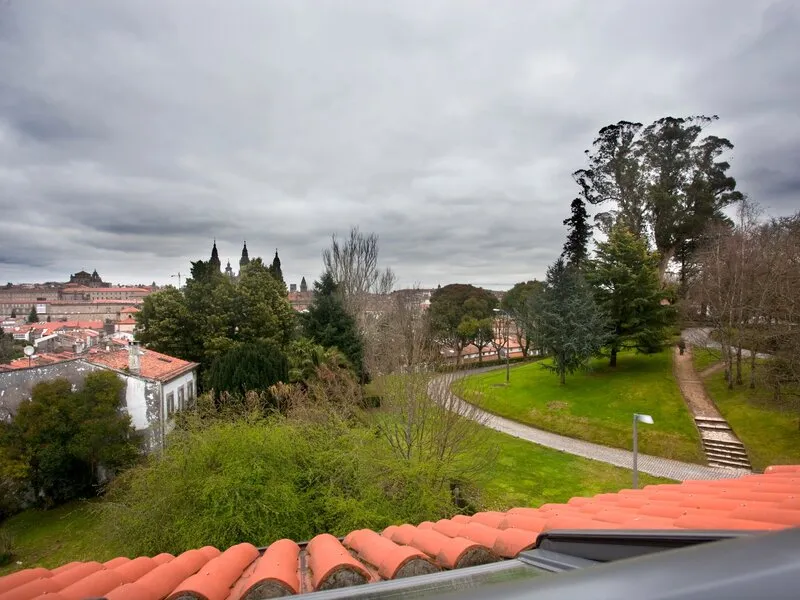 Catedral Suites Santiago · Anbieterbild von TUI