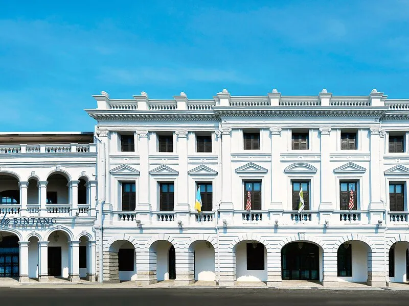 Royale Chulan Penang · Anbieterbild von TUI