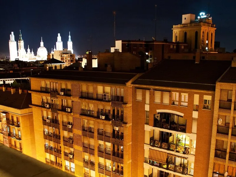 Habitat Center Los Girasoles · Anbieterbild von TUI