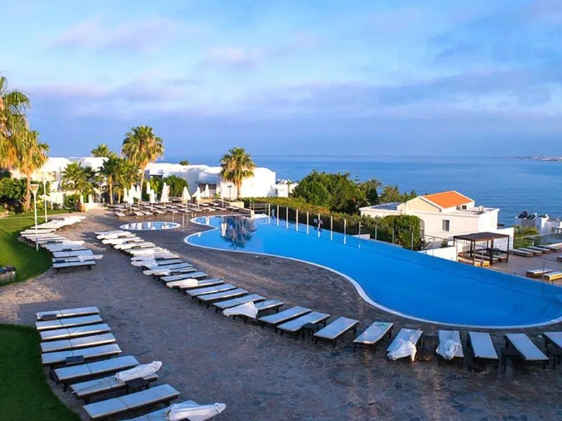 Theo Sunset Bay Holiday Village · Anbieterbild von TUI