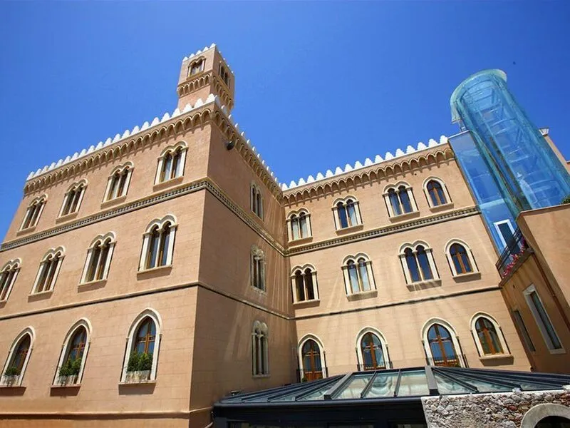 Palazzo Vecchio Taormina · Anbieterbild von TUI