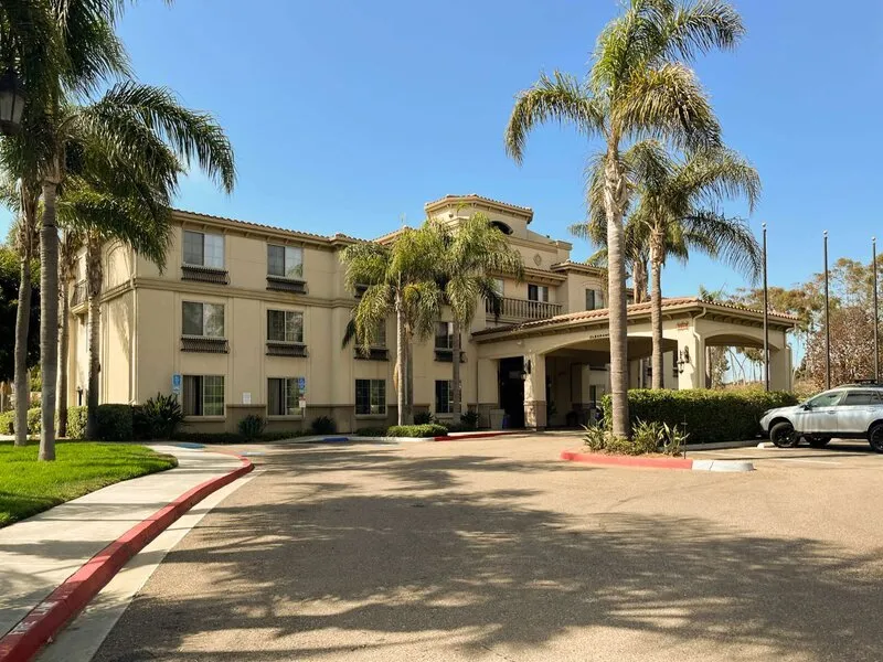 Studio 6 Carlsbad, CA · Anbieterbild von TUI