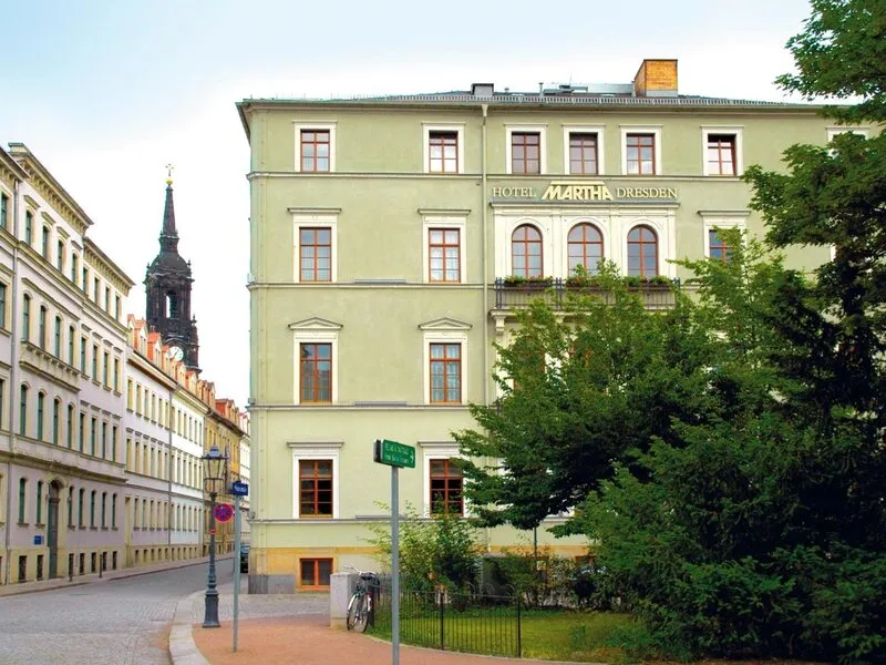 Hotel Martha · Anbieterbild von TUI