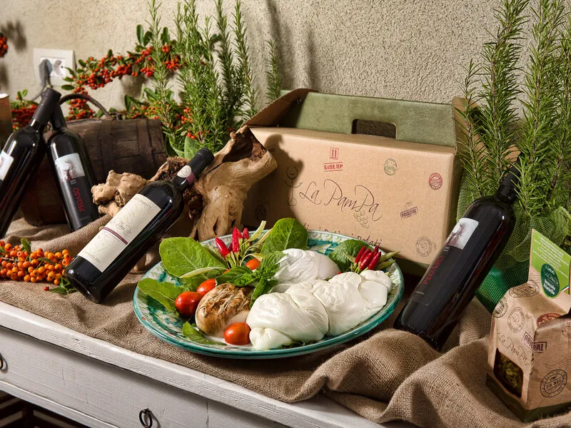 La Pampa Relais · Anbieterbild von TUI