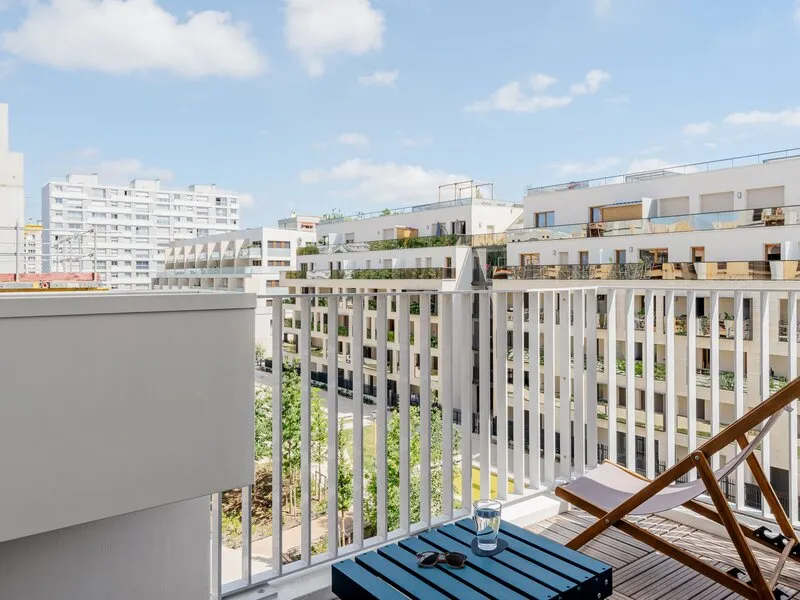 Edgar Suites Hameau · Anbieterbild von TUI