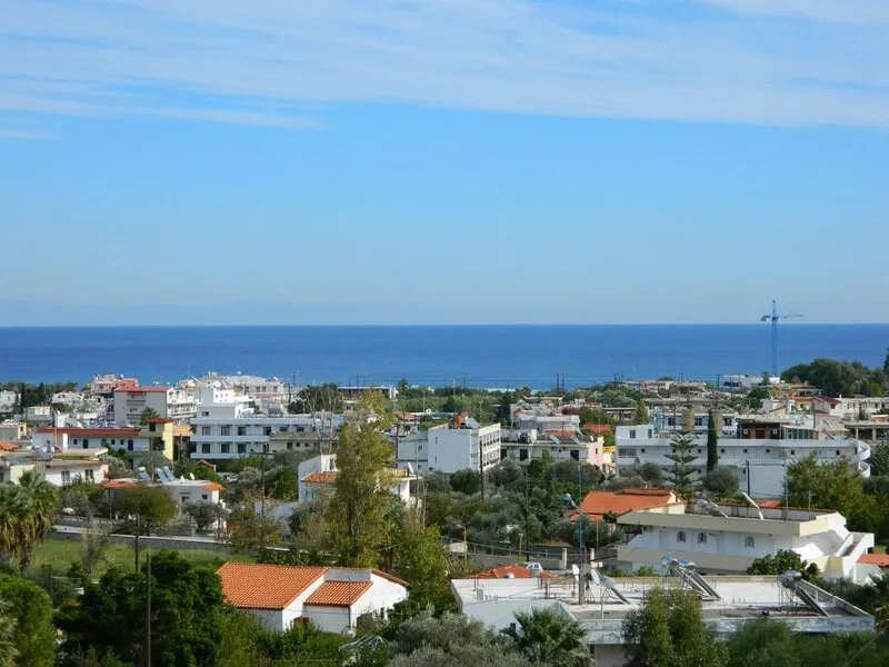 Telhinis Hotel · Anbieterbild von TUI