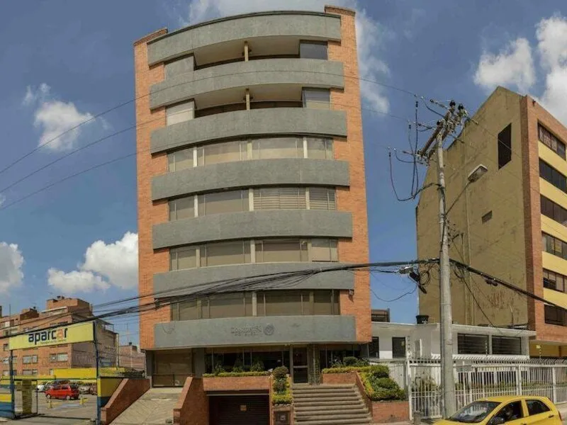 Hotel Confort 80 Zona Rosa By Sercotel · Anbieterbild von TUI