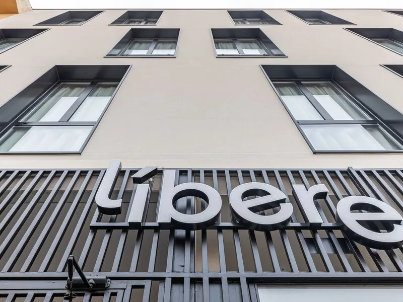 Libere Malaga Trinidad · Anbieterbild von TUI