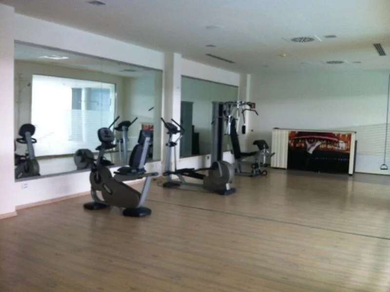 Grand Hotel Villa Itria · Anbieterbild von TUI