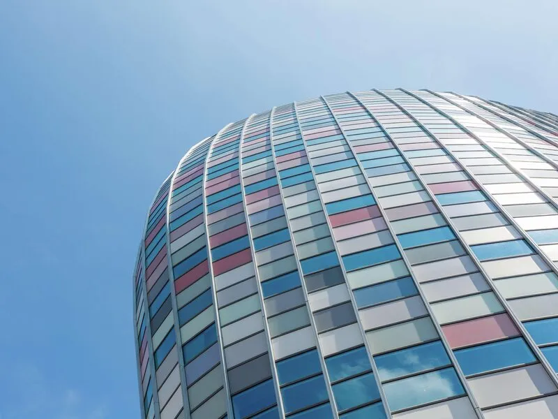 Hampton By Hilton Utrecht Central Station · Anbieterbild von TUI