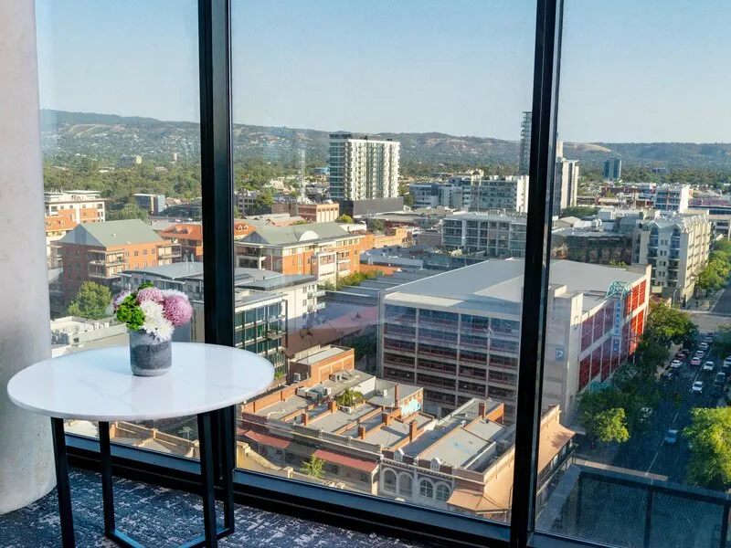 Crowne Plaza Adelaide · Anbieterbild von TUI
