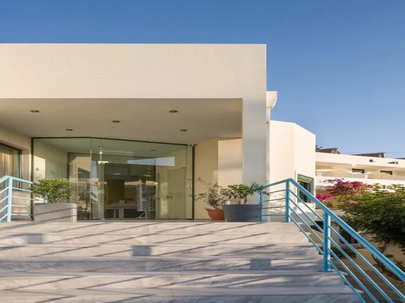 Azul Eco Hotel · Anbieterbild von TUI