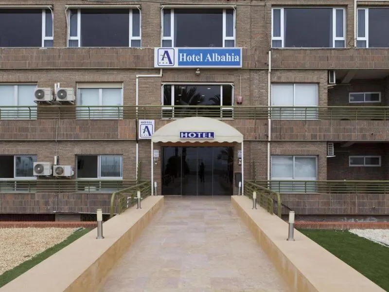 Hotel Albahia · Anbieterbild von TUI