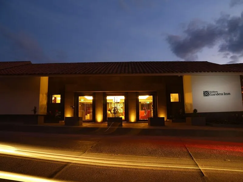 Hilton Garden Inn Cusco · Anbieterbild von TUI