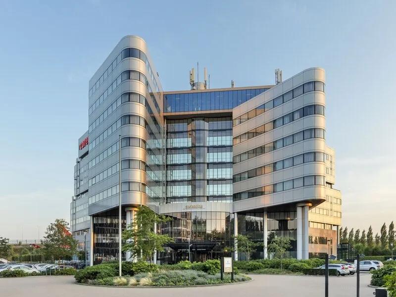 Corendon Amsterdam Schiphol Airport, a Tribute Portfolio Hotel · Anbieterbild von TUI