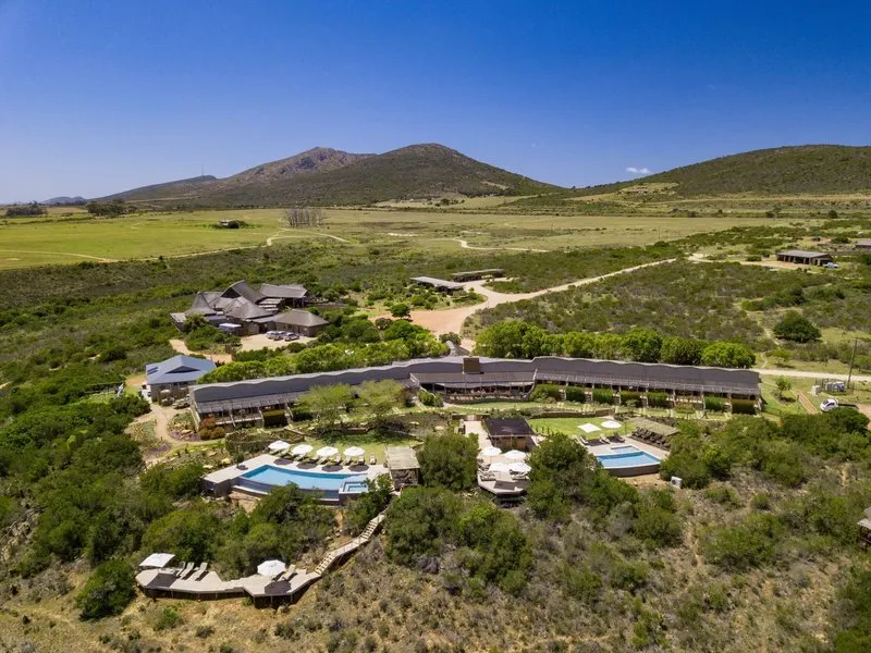 Garden Route Game Lodge · Anbieterbild von TUI