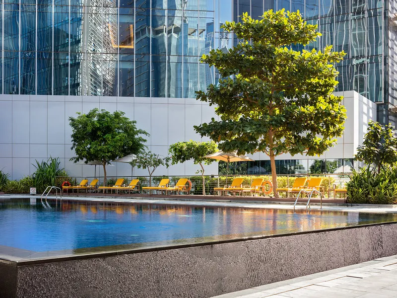 Anantara Downtown Dubai · Anbieterbild von TUI