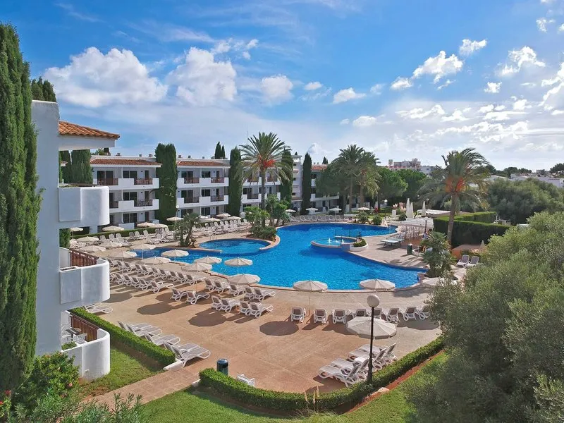 Inturotel Azul Garden · Anbieterbild von TUI