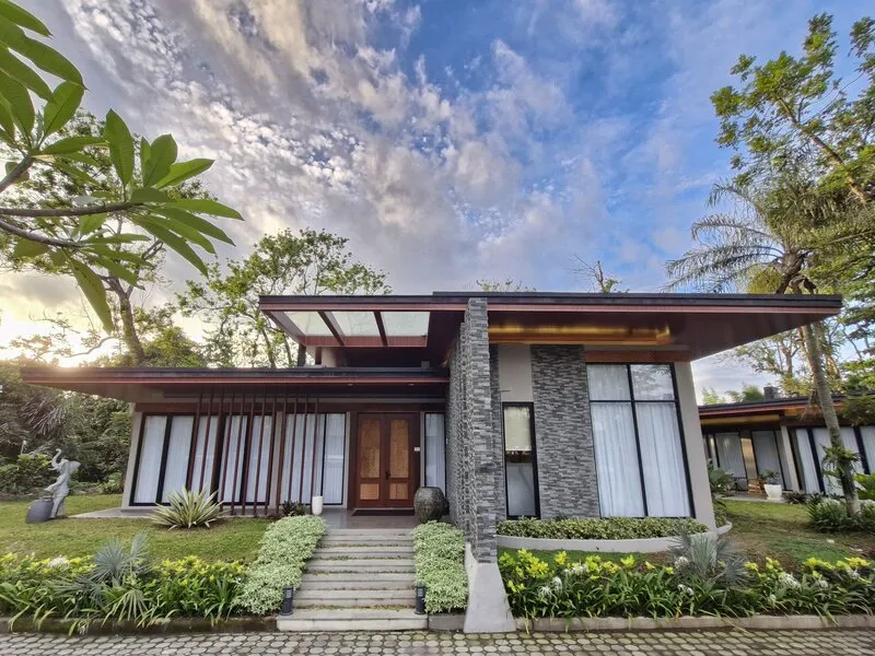Wyndham Garden Yogyakarta · Anbieterbild von TUI