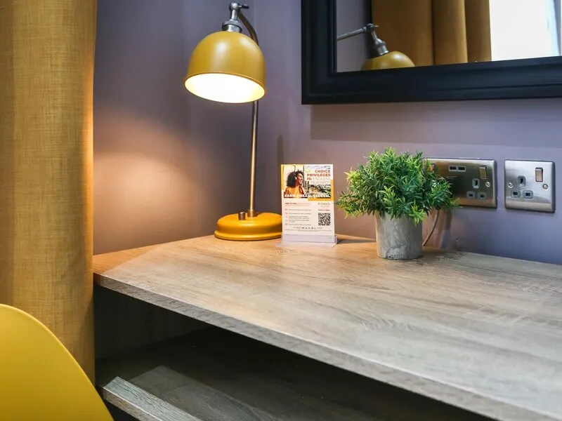 Comfort Inn Victoria · Anbieterbild von TUI