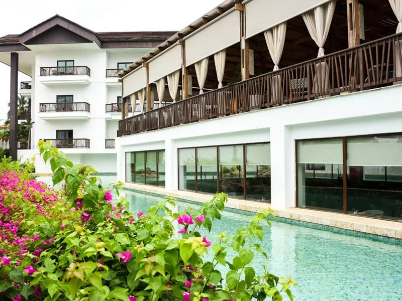 Grand Sirenis Cartagena · Anbieterbild von TUI