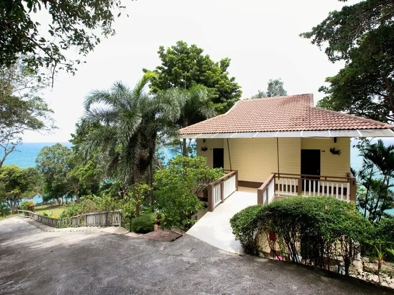 Secret Cliff Villa · Anbieterbild von TUI