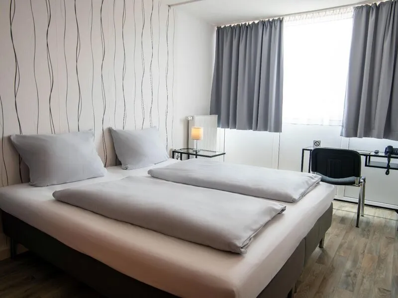 Pro Messe Hotel Hannover / Laatzen · Anbieterbild von TUI
