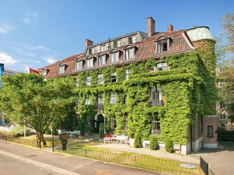 Home Hotel Gabelshus · Anbieterbild von TUI