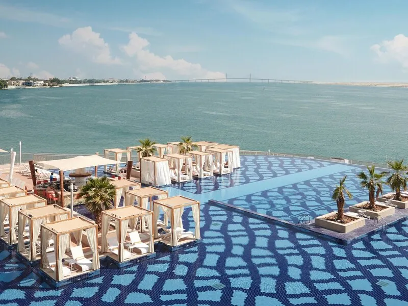 Royal M Hotel & Resort · Anbieterbild von TUI