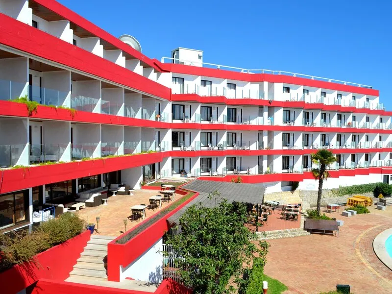 Hotel Da Aldeia · Anbieterbild von TUI