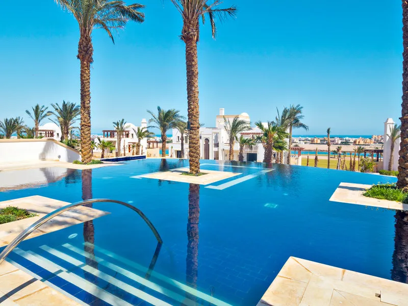 Ancient Sands Golf Resort · Anbieterbild von TUI