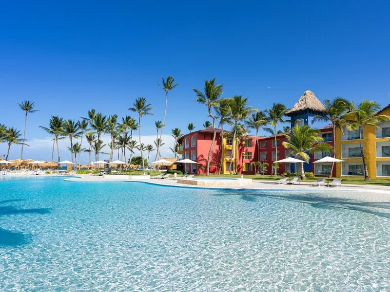 Tropical Deluxe Princess · Anbieterbild von TUI