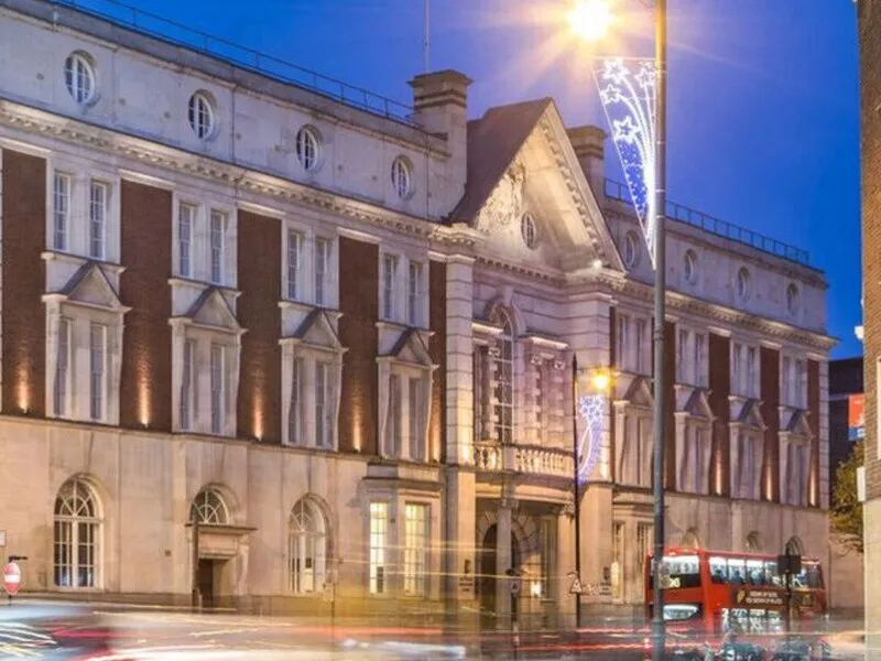 Courthouse Hotel Shoreditch · Anbieterbild von TUI