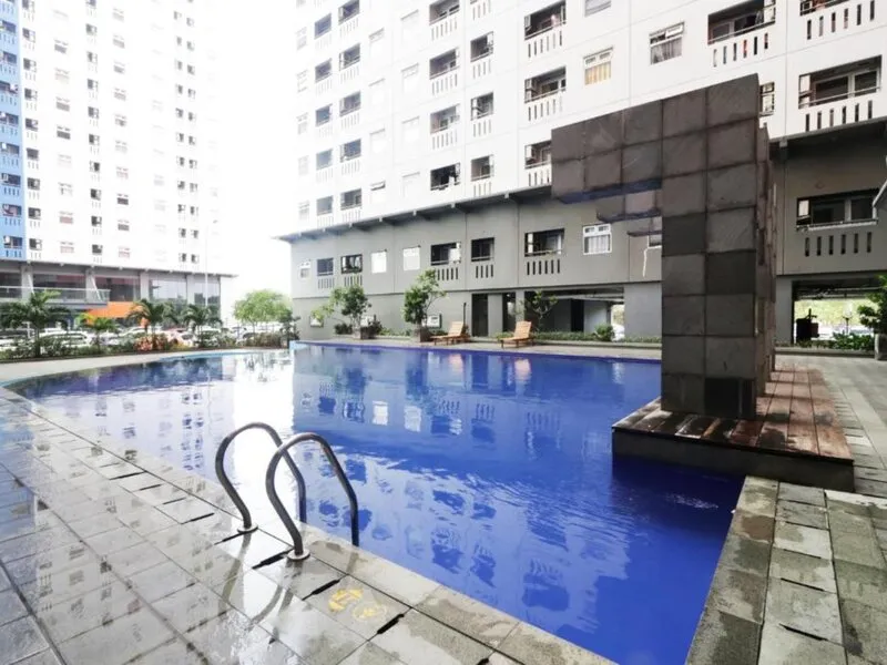 Green Pramuka City by SR Property by ZUZU · Anbieterbild von TUI
