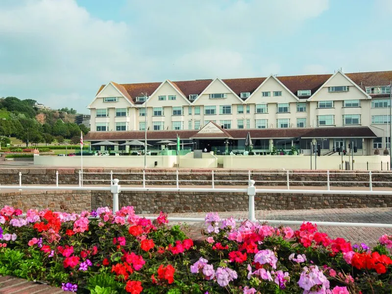 Grand Jersey Hotel & Spa · Anbieterbild von TUI