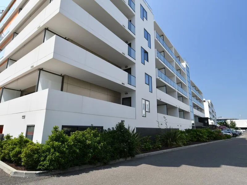 Appart-Hôtel Mer & Golf City Bordeaux - Bruges · Anbieterbild von TUI